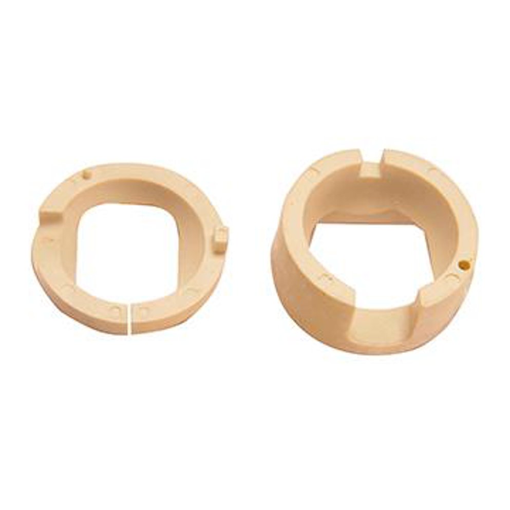 Kit de Buchas da Alavanca de Câmbio para Fiat Uno - Kit & Cia - 10024