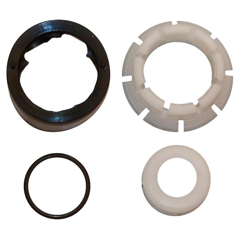 Kit de buchas da alavanca de câmbio - Kit & Cia - 30607