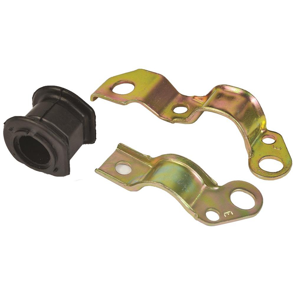 Kit de Buchas do Estabilizador Dianteiro Esquerdo para Fiat Doblo - Kit & Cia - 10574