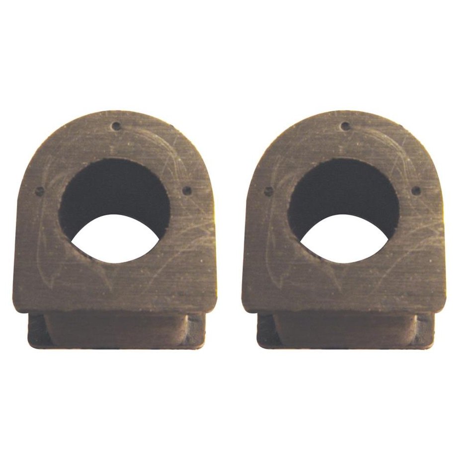 Par de Kit de Buchas do Estabilizador Dianteiro para Toyota Hilux - Kit & Cia - 50286