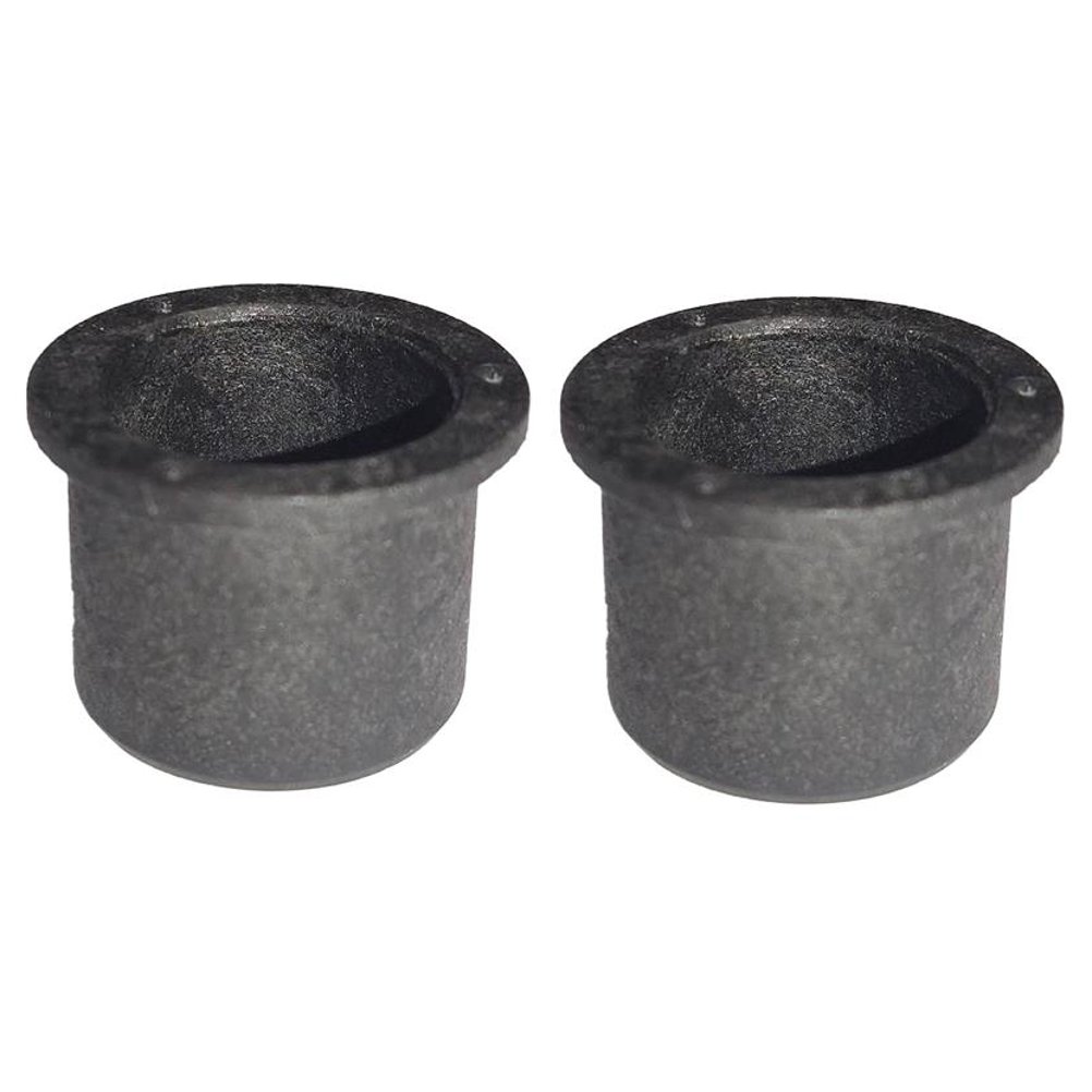 Kit de buchas do garfo de mudança - Kit & Cia - 55627