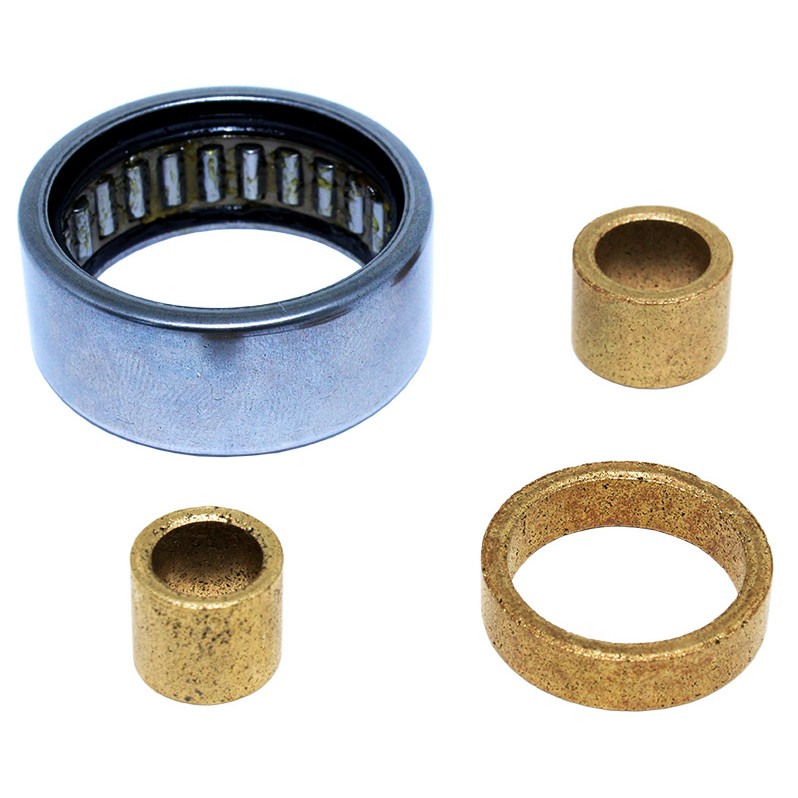 Kit de Buchas com Rolamento para Motor de Partida para Toyota Hilux - Unifap - KT-0320-00