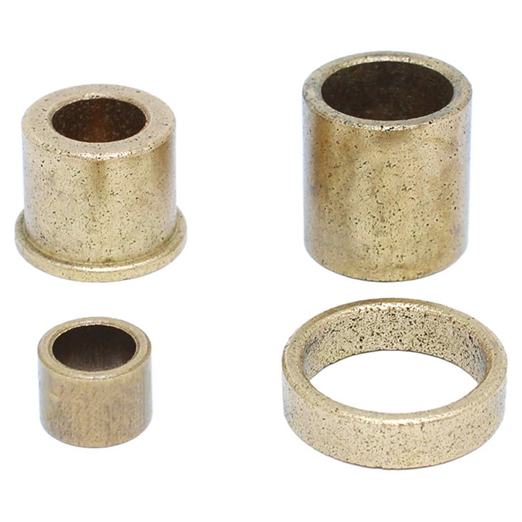 Kit de Buchas para Motor de Partida para Ford F-250 e F-350 - Unifap - KT-0194-00