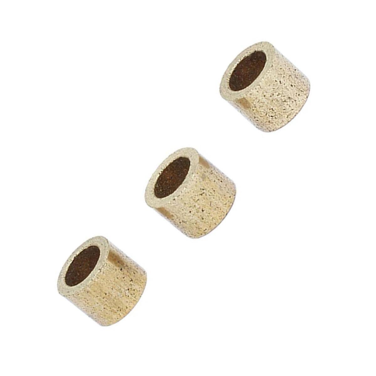 Kit de Buchas para Motor de Partida para Chevrolet Onix e Prisma - Unifap - KT-0198-00