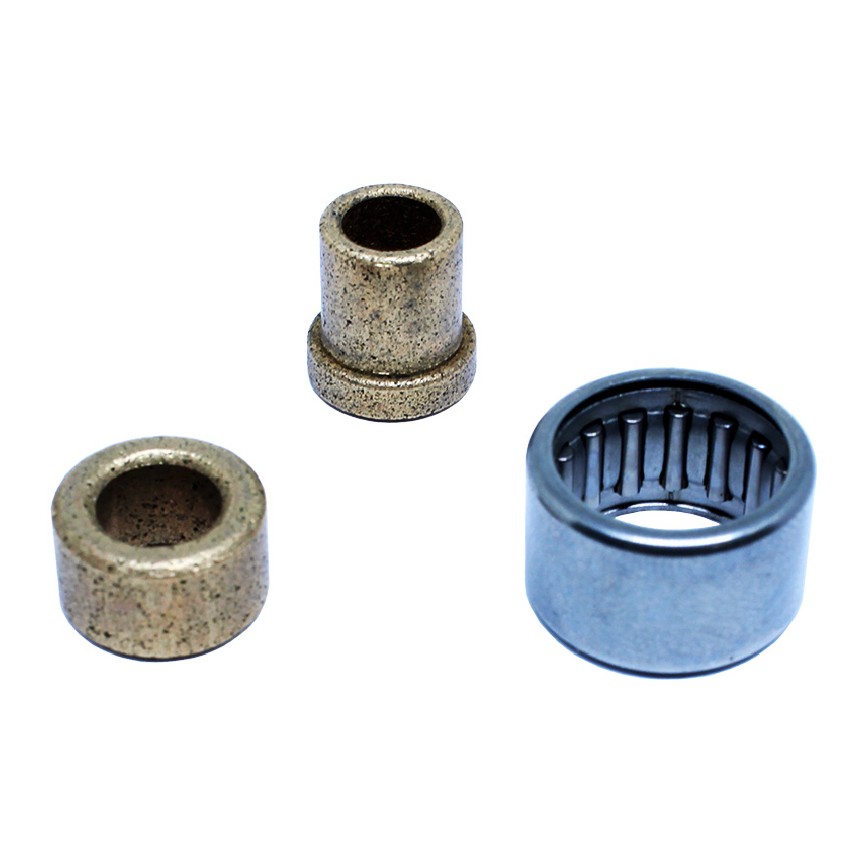 Kit de Buchas com Rolamento para Motor de Partida - Unifap - KT-0303-00