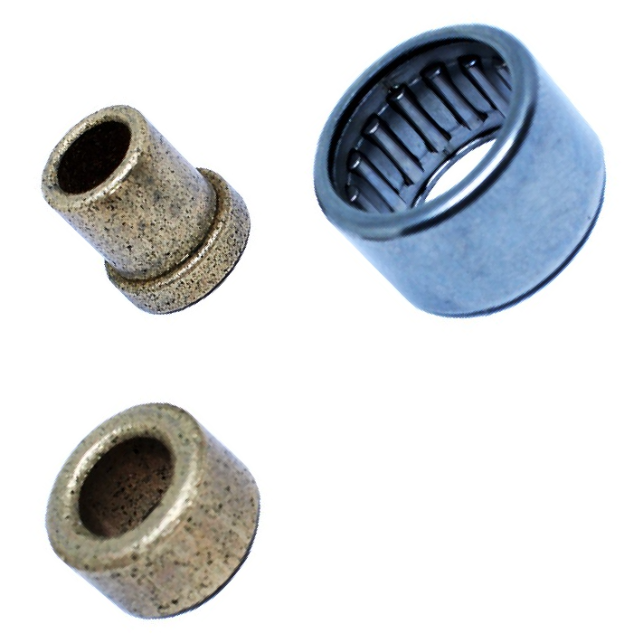 Kit de Buchas com Rolamento para Motor de Partida - Unifap - KT-0303-00