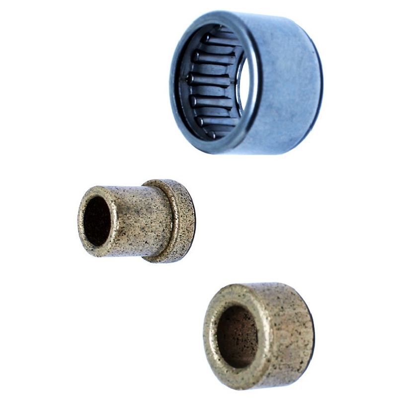 Kit de Buchas com Rolamento para Motor de Partida - Unifap - KT-0303-00