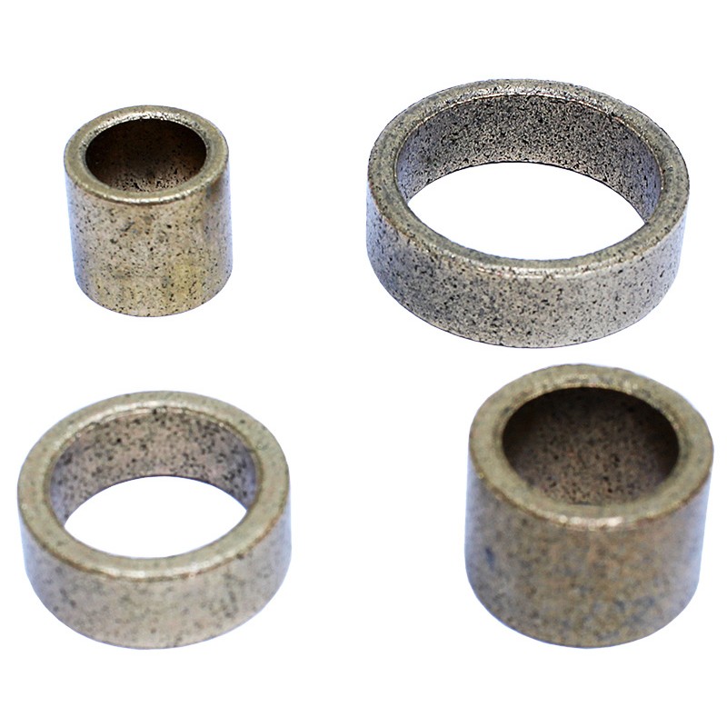 Kit de Buchas para Motor de Partida - Unifap - KT-0306-00