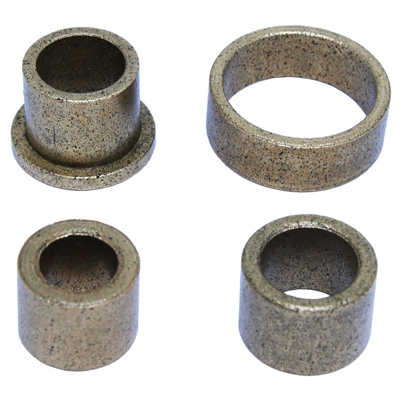 Kit de Buchas para Motor de Partida - Unifap - KT-0311-00