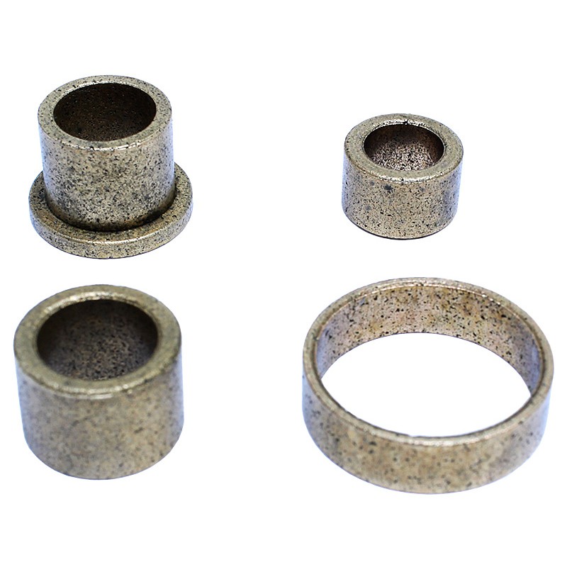 Kit de Buchas para Motor de Partida para Nissan March - Unifap - KT-0310-00