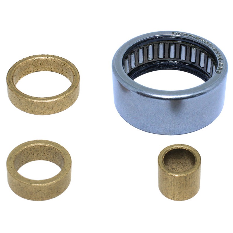 Kit de Buchas com Rolamento para Motor de Partida - Unifap - KT-0316-00