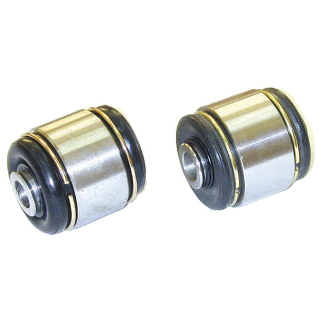 Par Kit de Buchas do Quadro de Suspensão Traseira para Chevrolet Vectra - Kit & Cia - 30324