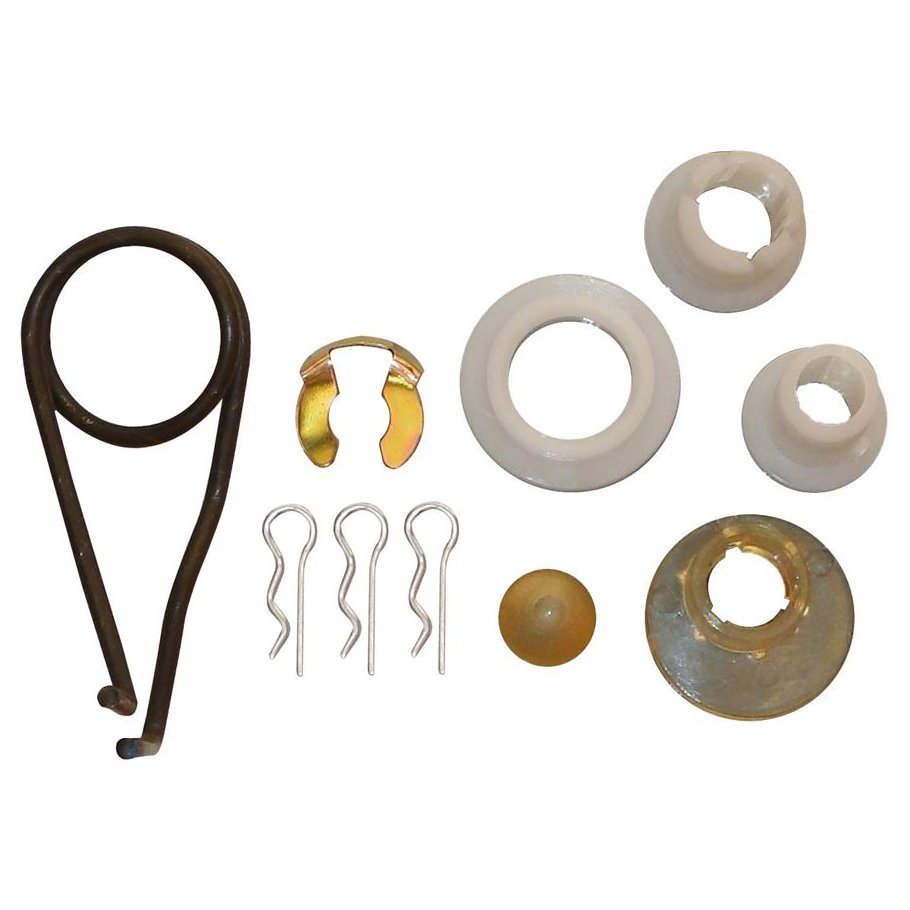 Kit de buchas do trambulador - Kit & Cia - 20588