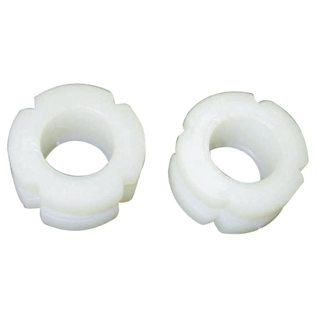 Kit de buchas do trambulador - Kit & Cia - 30427