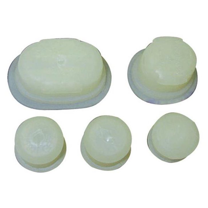 Kit de buchas do trambulador - Kit & Cia - 40472