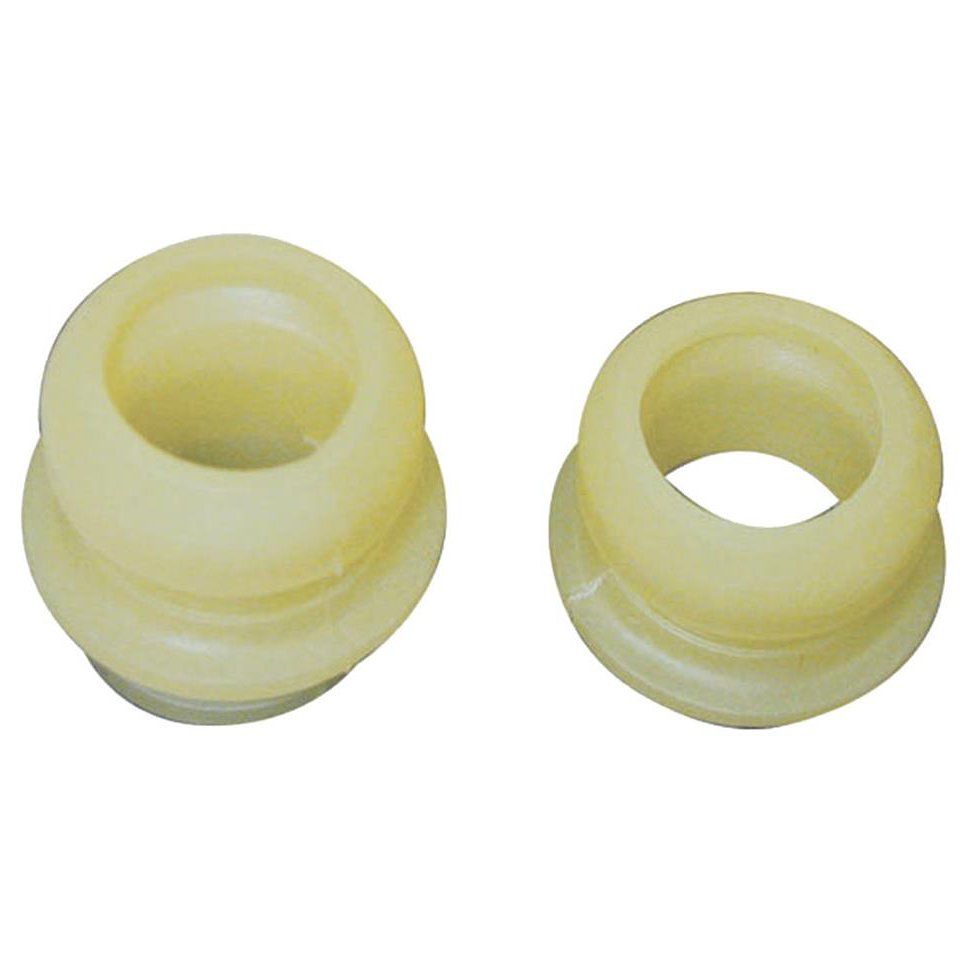Kit de Buchas do Varão Dianteiro de Borracha para Volkswagen Passat e Passat CC - Kit & Cia - 41255