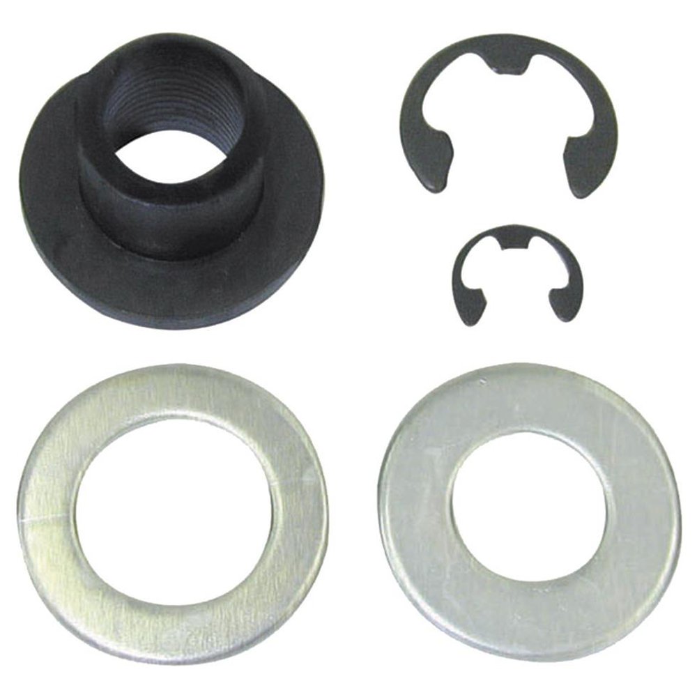 Kit de Cabo da Embreagem para Chevrolet Opala - Kit & Cia - 30182