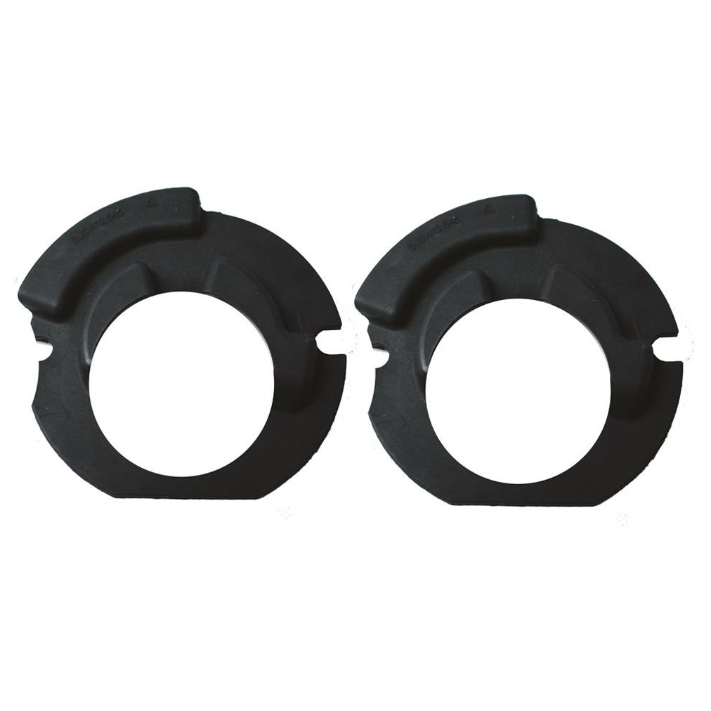 Kit de calços de mola - Kit & Cia - 40623