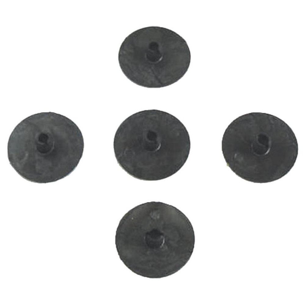 Kit de Calços do Feixe de Mola para Ford Ranger - Kit & Cia - 20547