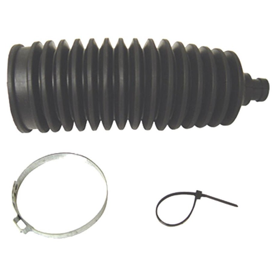 Kit de Coifas da Caixa de Direção Hidráulica Borracha para Fiat Palio - Kit & Cia - 10079