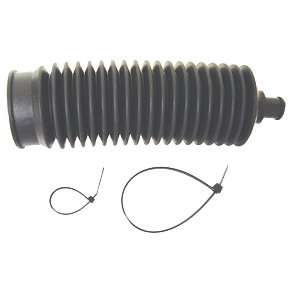 Kit de coifas da caixa de direção hidráulica - Kit & Cia - 20078