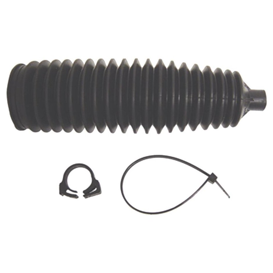 Kit de Coifas da Caixa de Direção Hidráulica para Chevrolet Meriva e Zafira - Kit & Cia - 30047