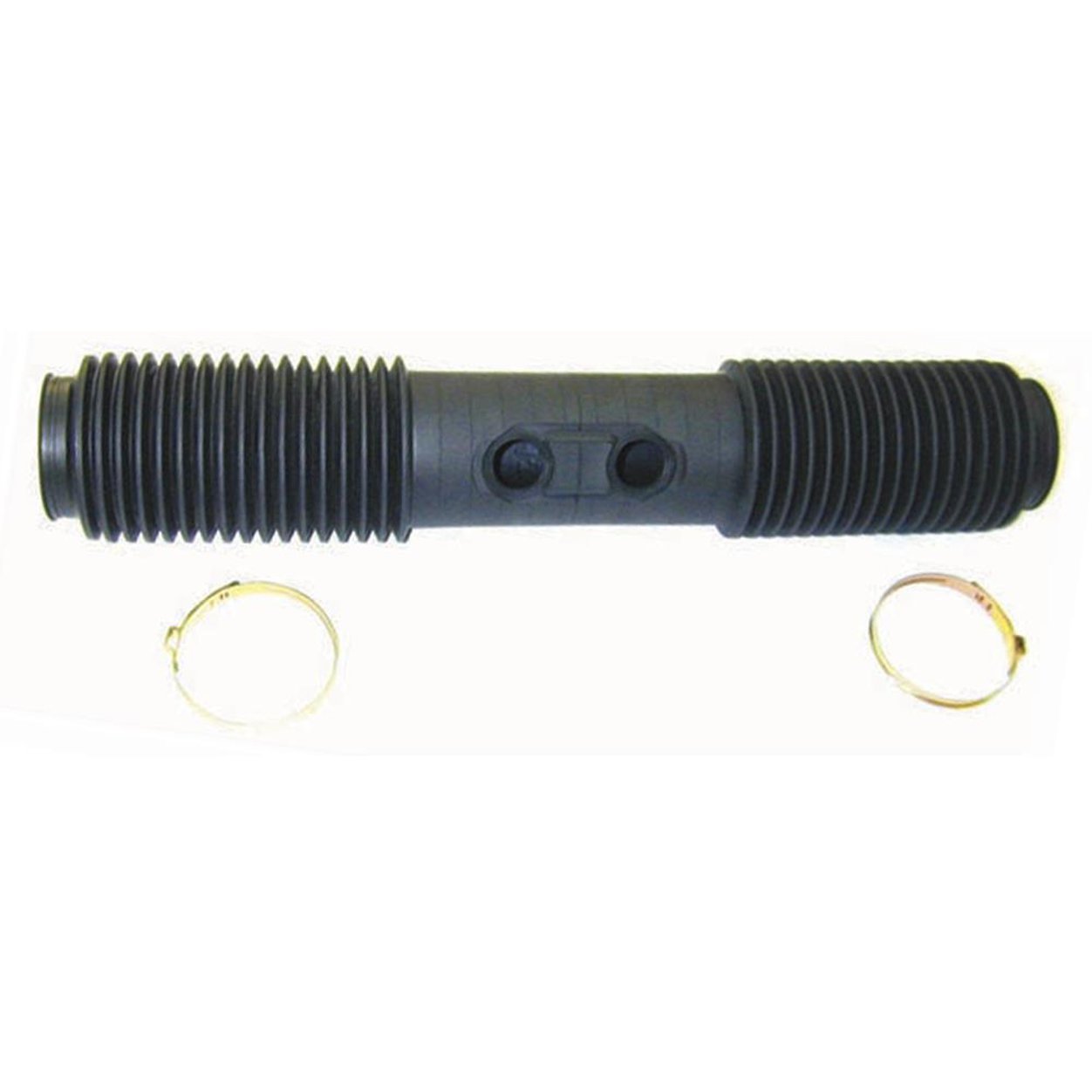 Kit de Coifas da Caixa de Direção Hidráulica com Abraçadeira para Chevrolet Monza - Kit & Cia - 30303