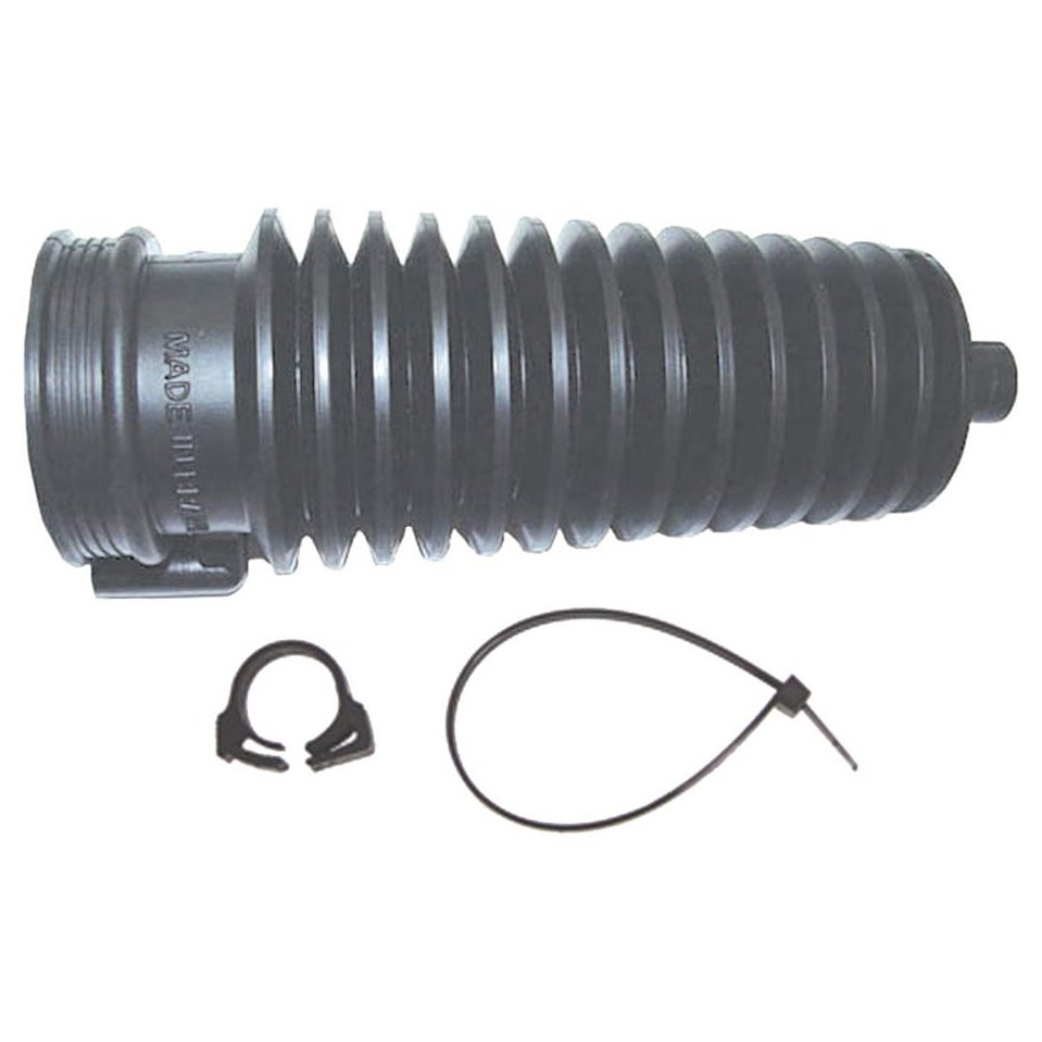 Kit de Coifas da Caixa de Direção Hidráulica Dianteira para Chevrolet Agile e Montana - Kit & Cia - 30723