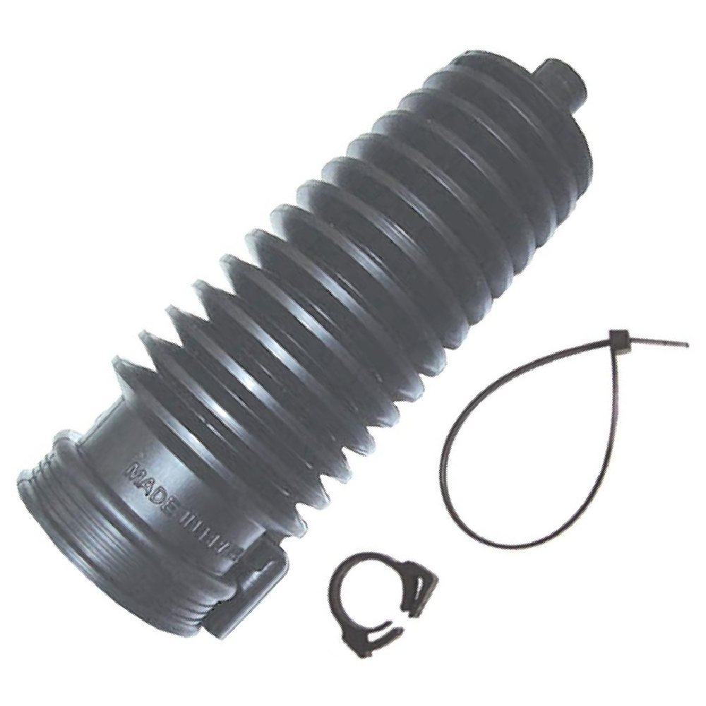 Kit de Coifas da Caixa de Direção Hidráulica Dianteira para Chevrolet Agile e Montana - Kit & Cia - 30723