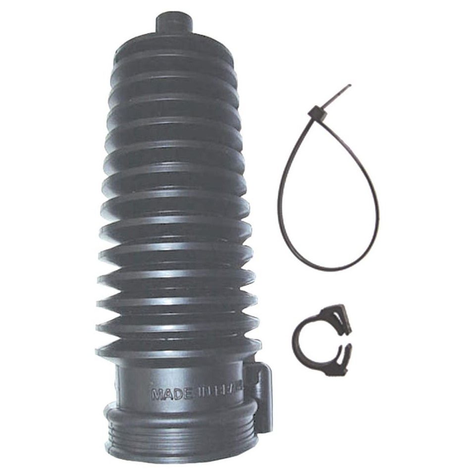 Kit de Coifas da Caixa de Direção Hidráulica Dianteira para Chevrolet Agile e Montana - Kit & Cia - 30723