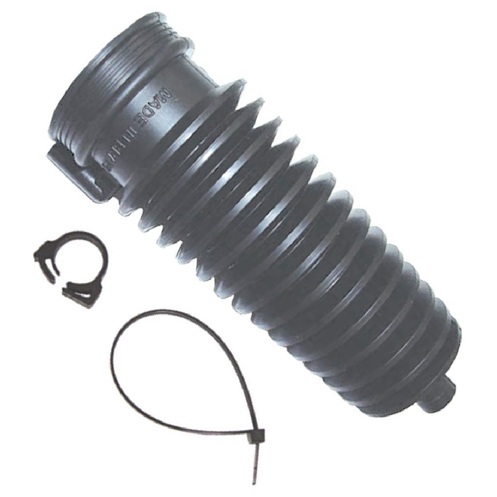 Kit de Coifas da Caixa de Direção Hidráulica Dianteira para Chevrolet Agile e Montana - Kit & Cia - 30723
