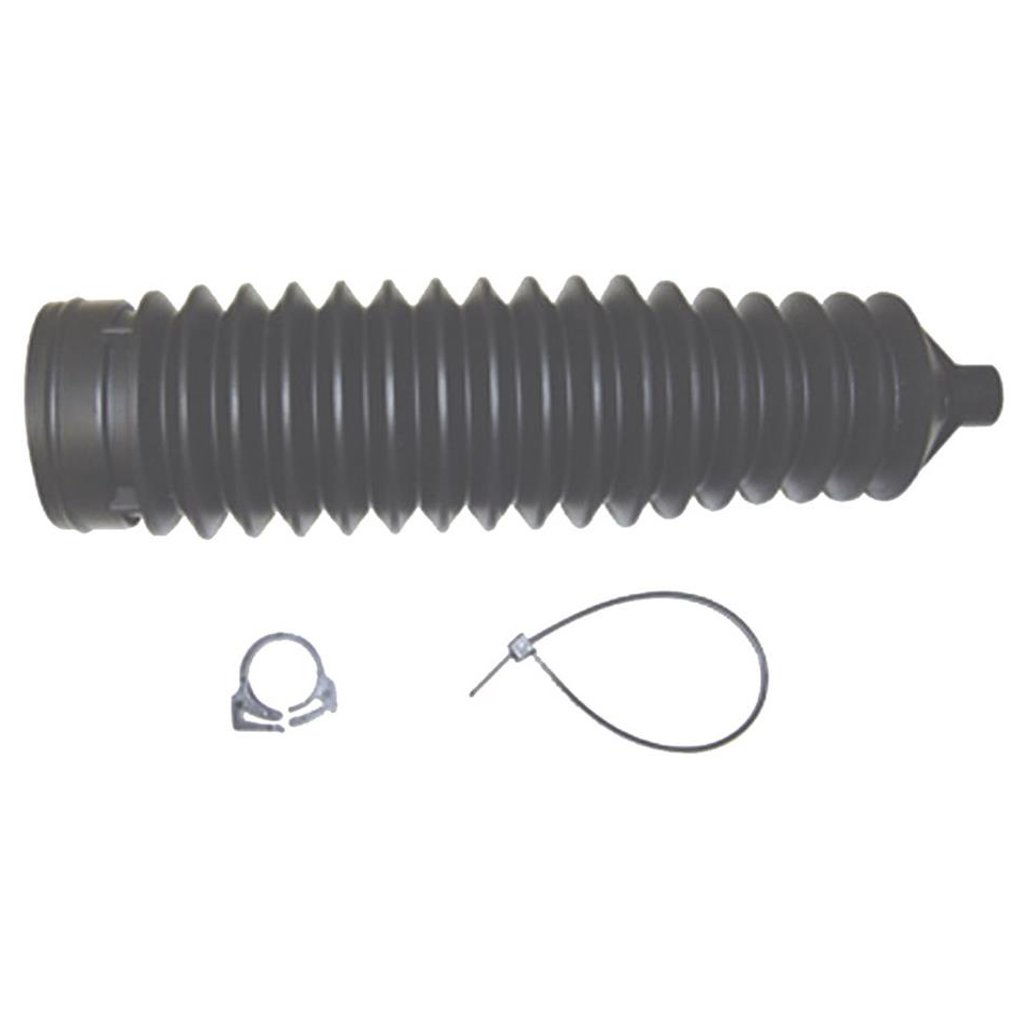 Kit de Coifas da Caixa de Direção Hidráulica Direito para Fiat Ducato - Kit & Cia - 50081