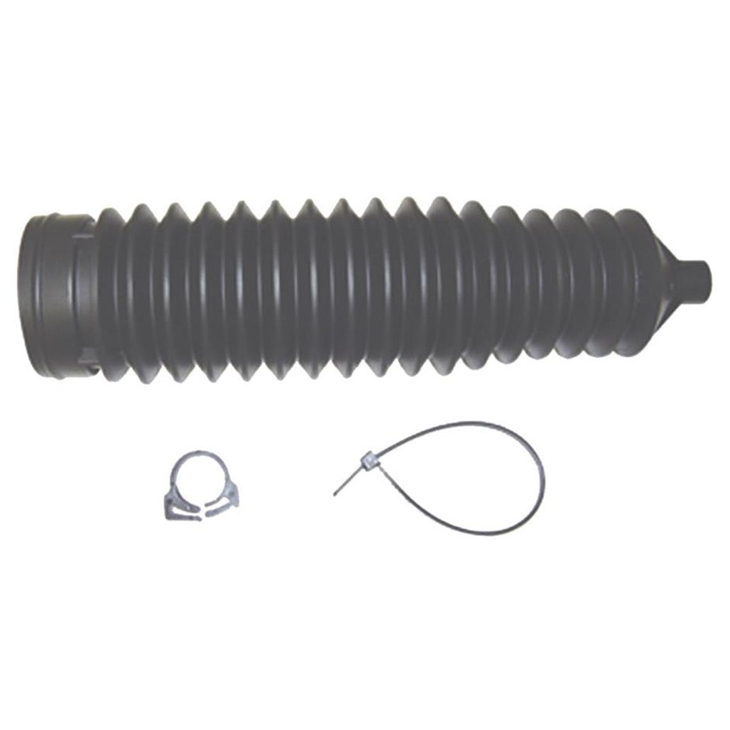Kit de Coifas da Caixa de Direção Hidráulica Esquerda para Fiat Ducato - Kit & Cia - 50082