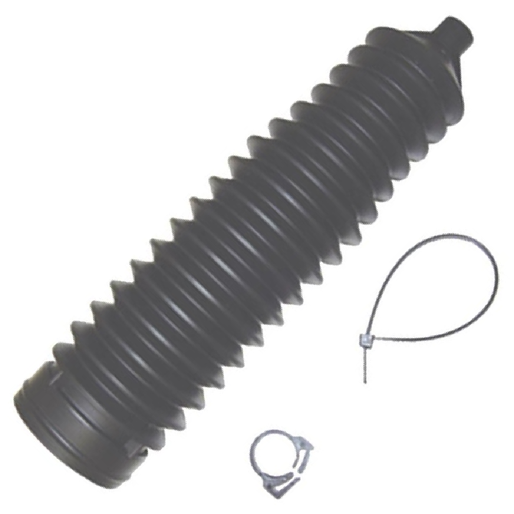 Kit de Coifas da Caixa de Direção Hidráulica Esquerda para Fiat Ducato - Kit & Cia - 50082