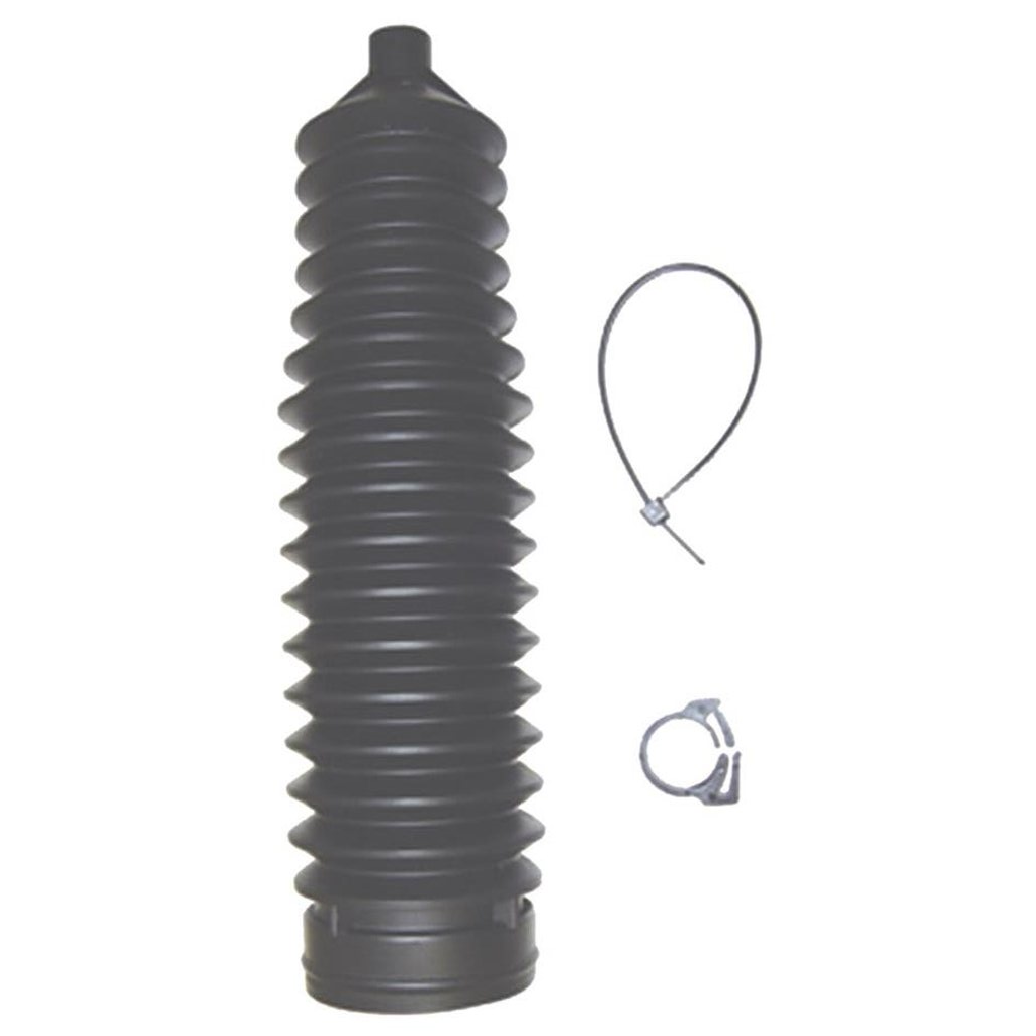 Kit de Coifas da Caixa de Direção Hidráulica Esquerda para Fiat Ducato - Kit & Cia - 50082