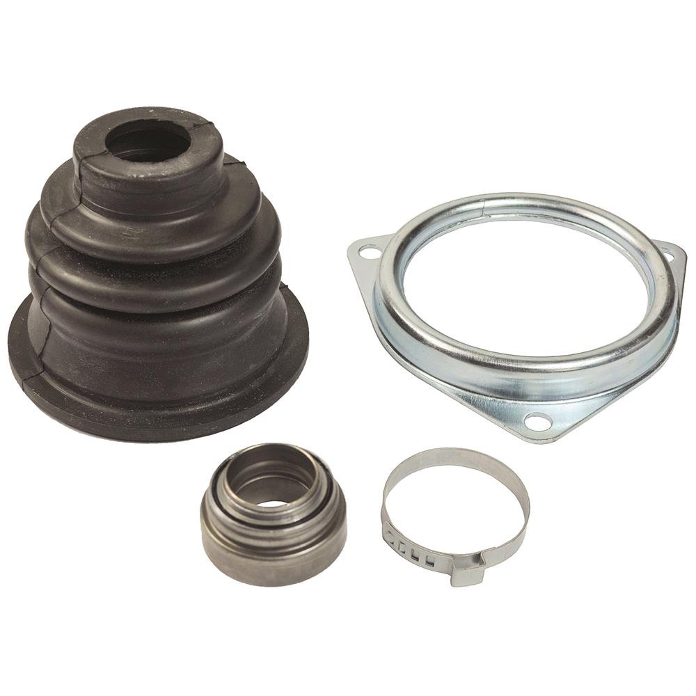 Kit de Coifas da Homocinética Dianteiro para Renault Kangoo - Kit & Cia - 50729