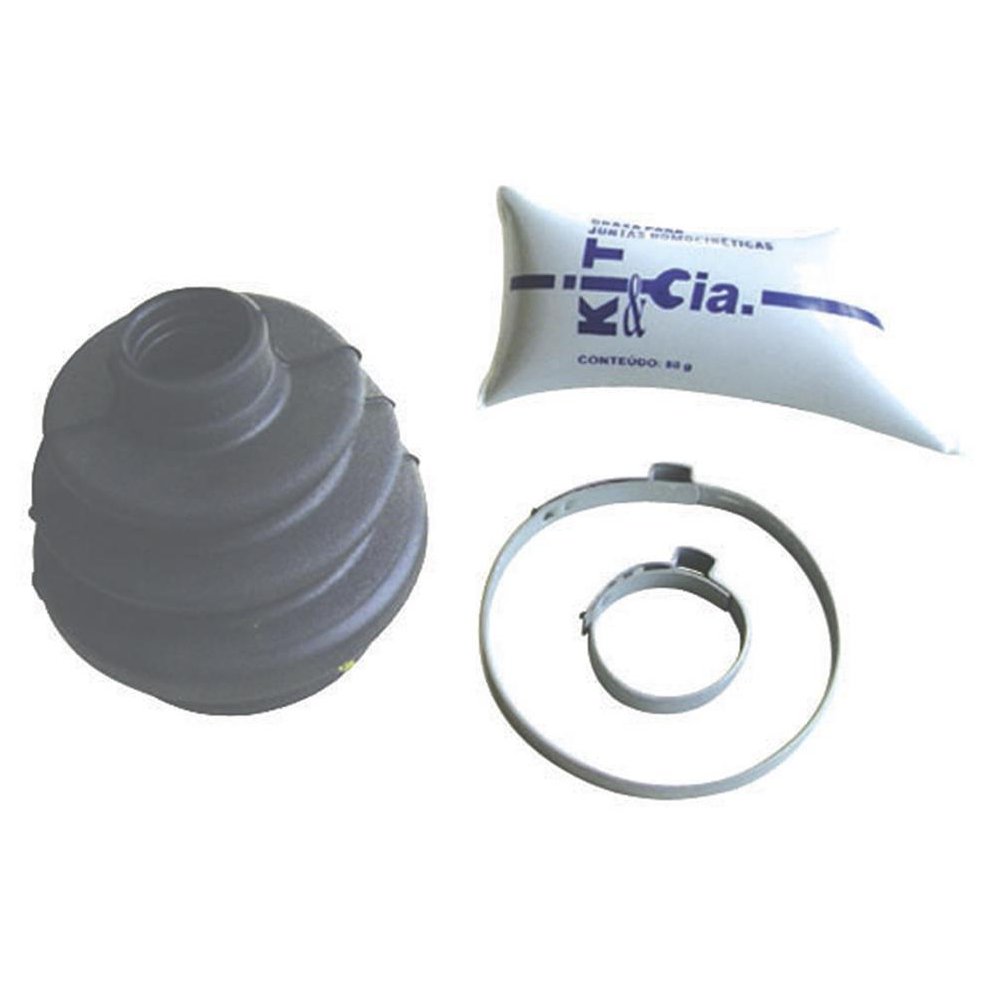 Kit Coifa Homocinética Lado Câmbio - KIT & CIA - 10089