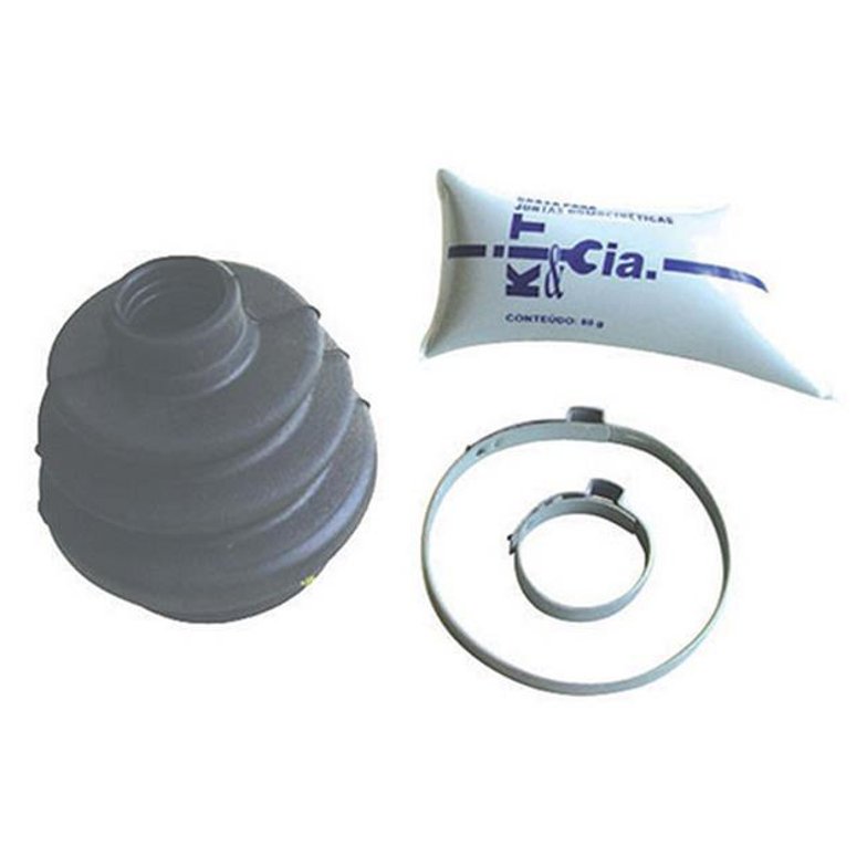 Kit Coifa Homocinética Lado Câmbio - KIT & CIA - 10089
