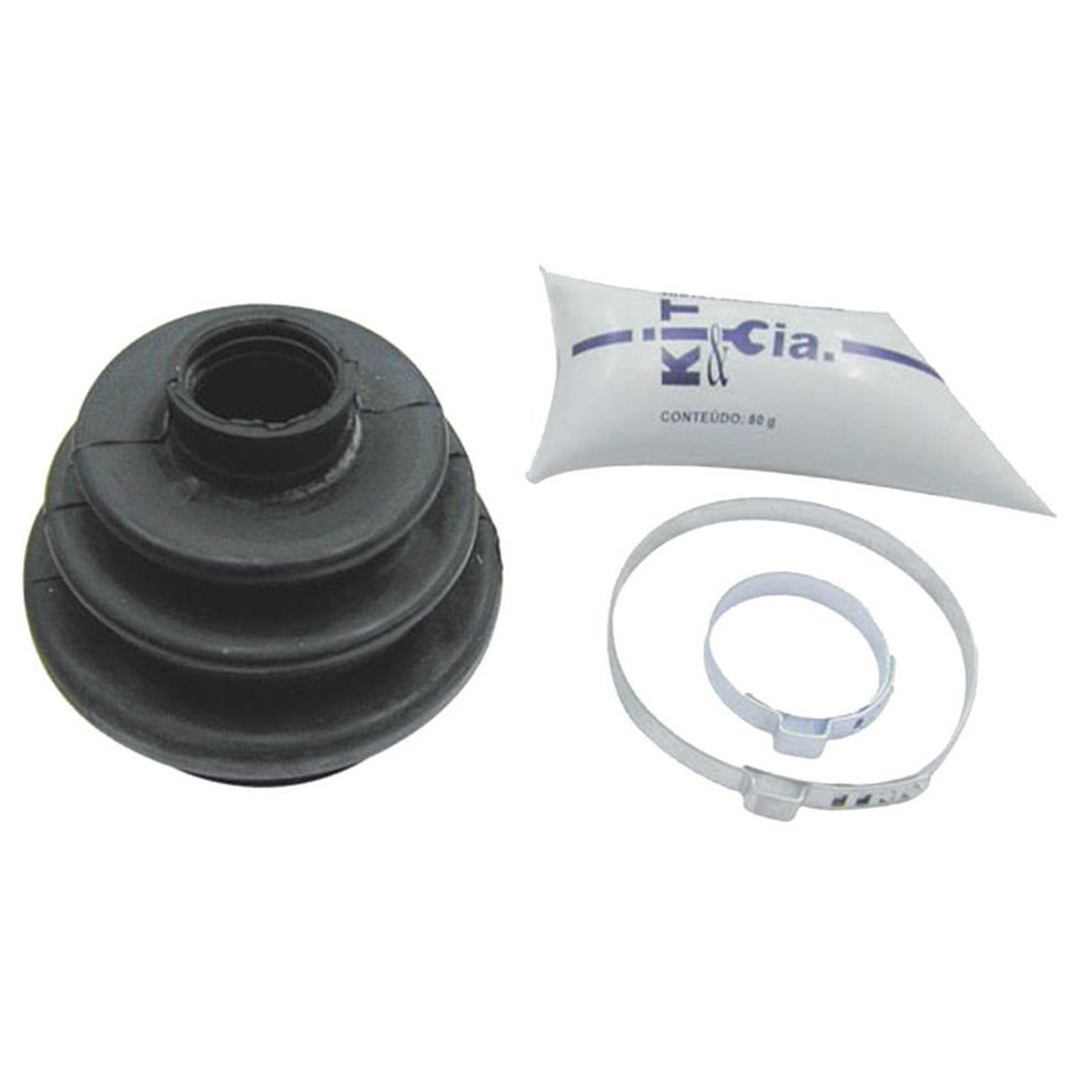 Kit Coifa Homocinética Lado Câmbio para Fiat Tempra e Tempra SW - Kit & Cia - 10312