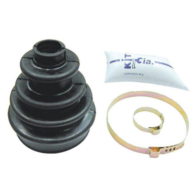 Kit Coifa Homocinética Lado Câmbio para Ford Escort - Kit & Cia - 20115
