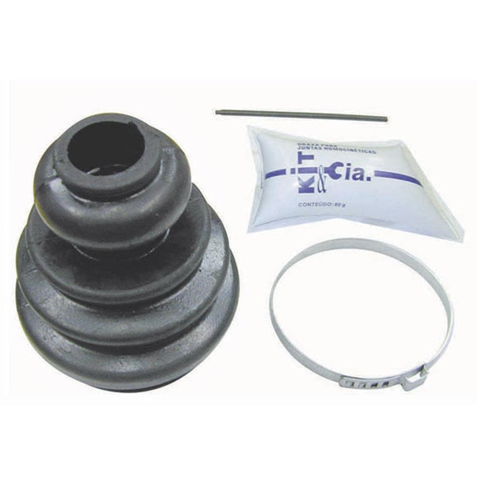 Kit Coifa Homocinética Lado Câmbio para Ford Escort - Kit & Cia - 20453