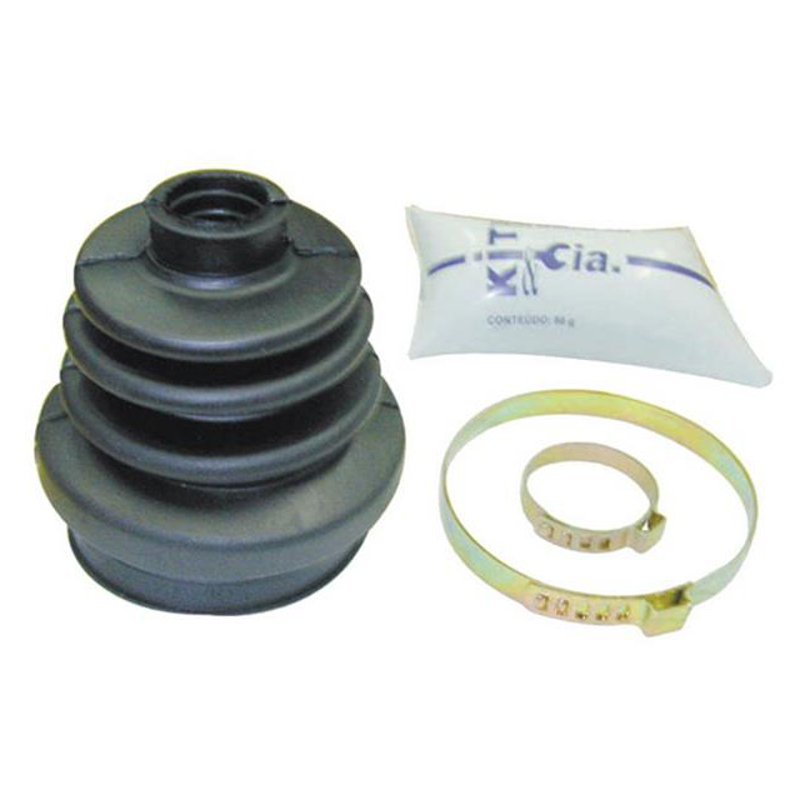 Kit Coifa Homocinética Lado Câmbio para Chevrolet Monza - Kit & Cia - 30100