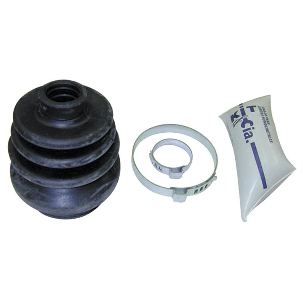 Kit Coifa Homocinética Lado Câmbio - KIT & CIA - 30351