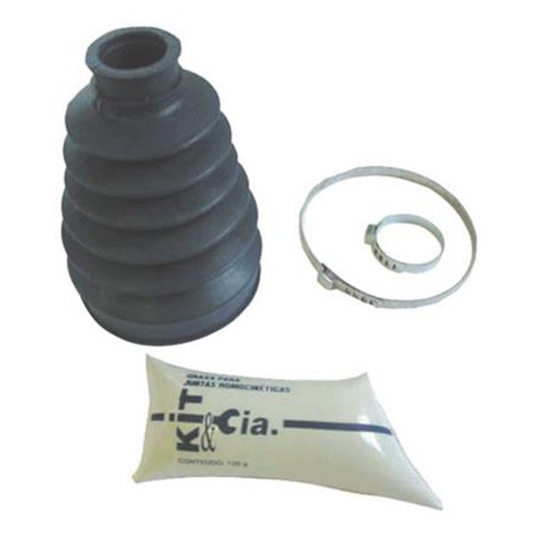 Kit Coifa Homocinética Lado Câmbio para Chevrolet Blazer e S10 - Kit & Cia - 30531