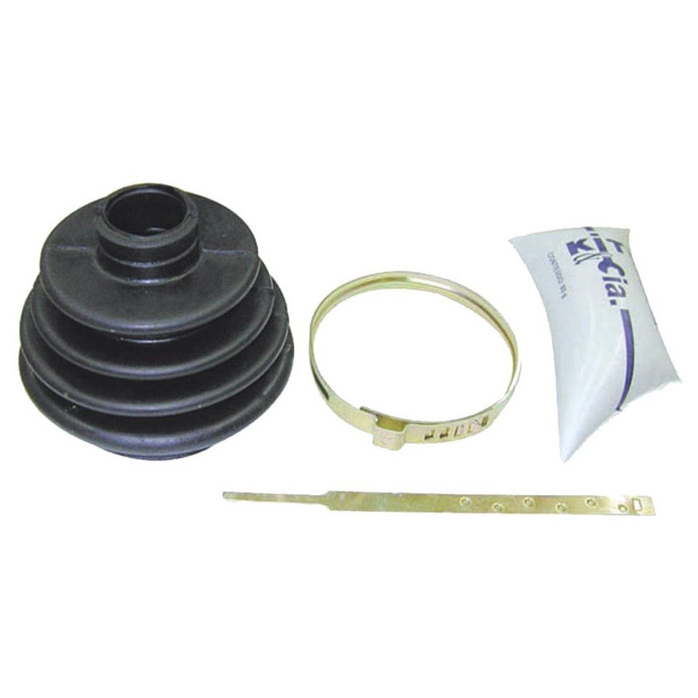 Kit Coifa Homocinética Lado Câmbio para Volkswagen Kombi e Variant - Kit & Cia - 40307