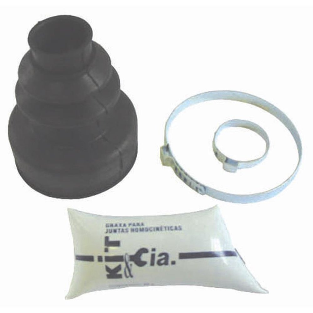 Kit Coifa Homocinética Lado Câmbio para Fiat Ducato - Kit & Cia - 50078