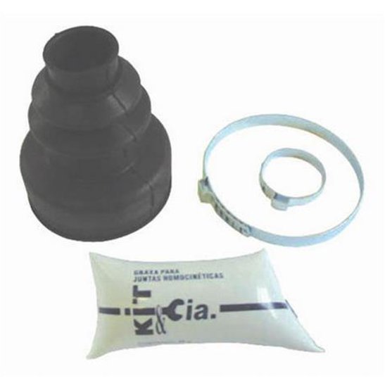 Kit Coifa Homocinética Lado Câmbio para Fiat Ducato - Kit & Cia - 50078