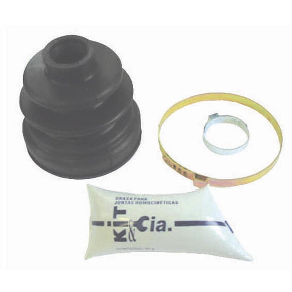 Kit Coifa Homocinética Lado Câmbio para Mitsubishi L200 - Kit & Cia - 50125