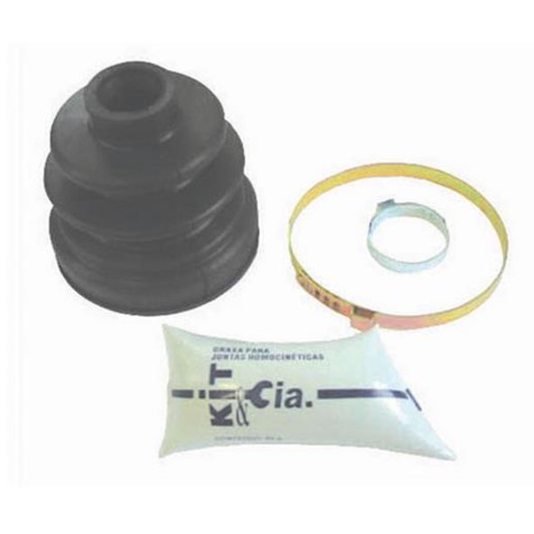 Kit Coifa Homocinética Lado Câmbio para Mitsubishi L200 - Kit & Cia - 50125
