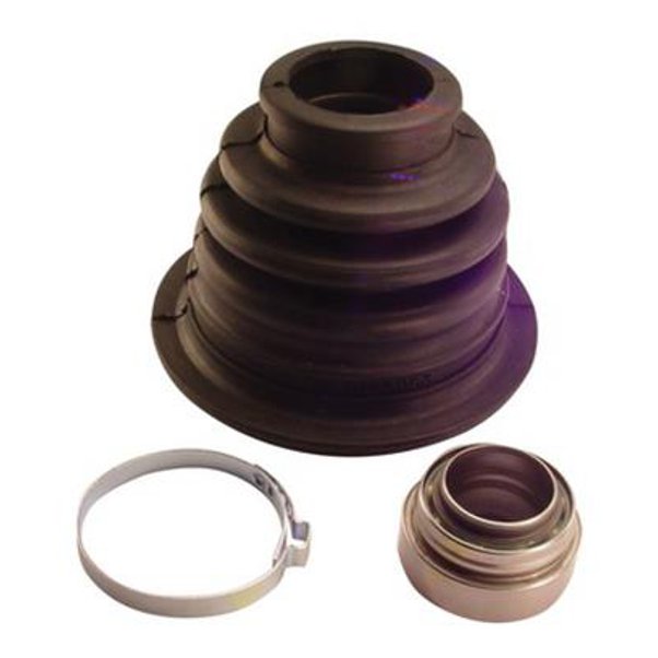 Kit Coifa Homocinética Lado Câmbio para Renault Clio e Kangoo - Kit & Cia - 50279